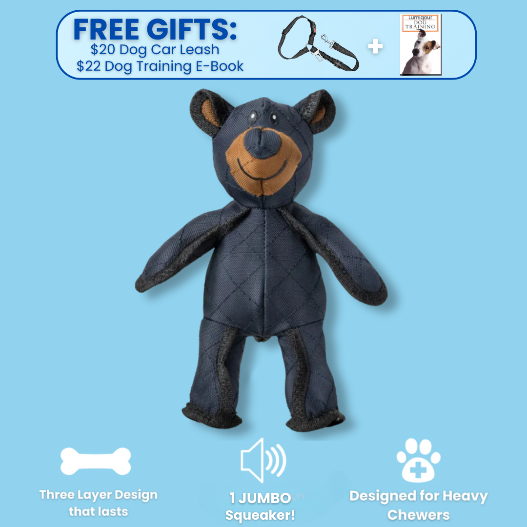 Iron-Bear™