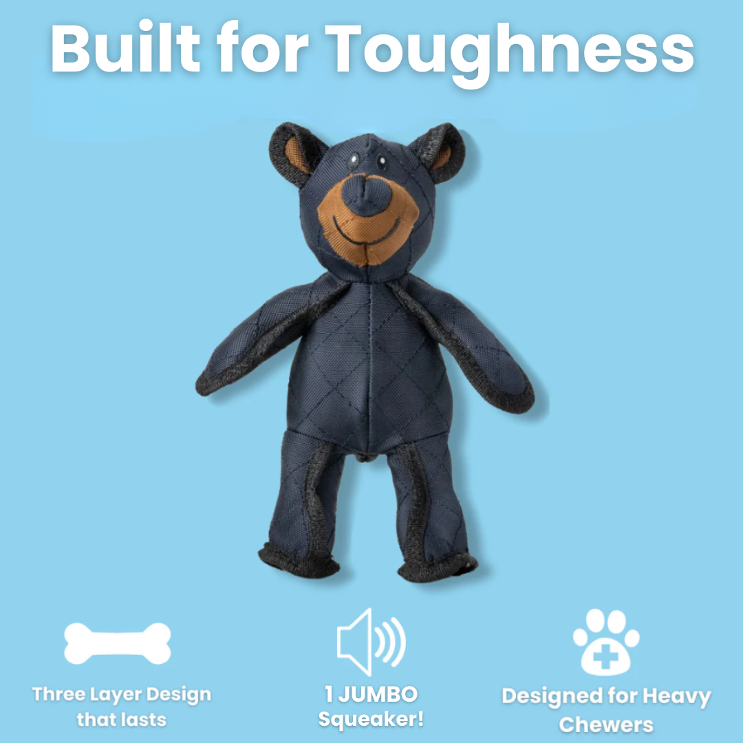 Replacement Indestructa Bear™
