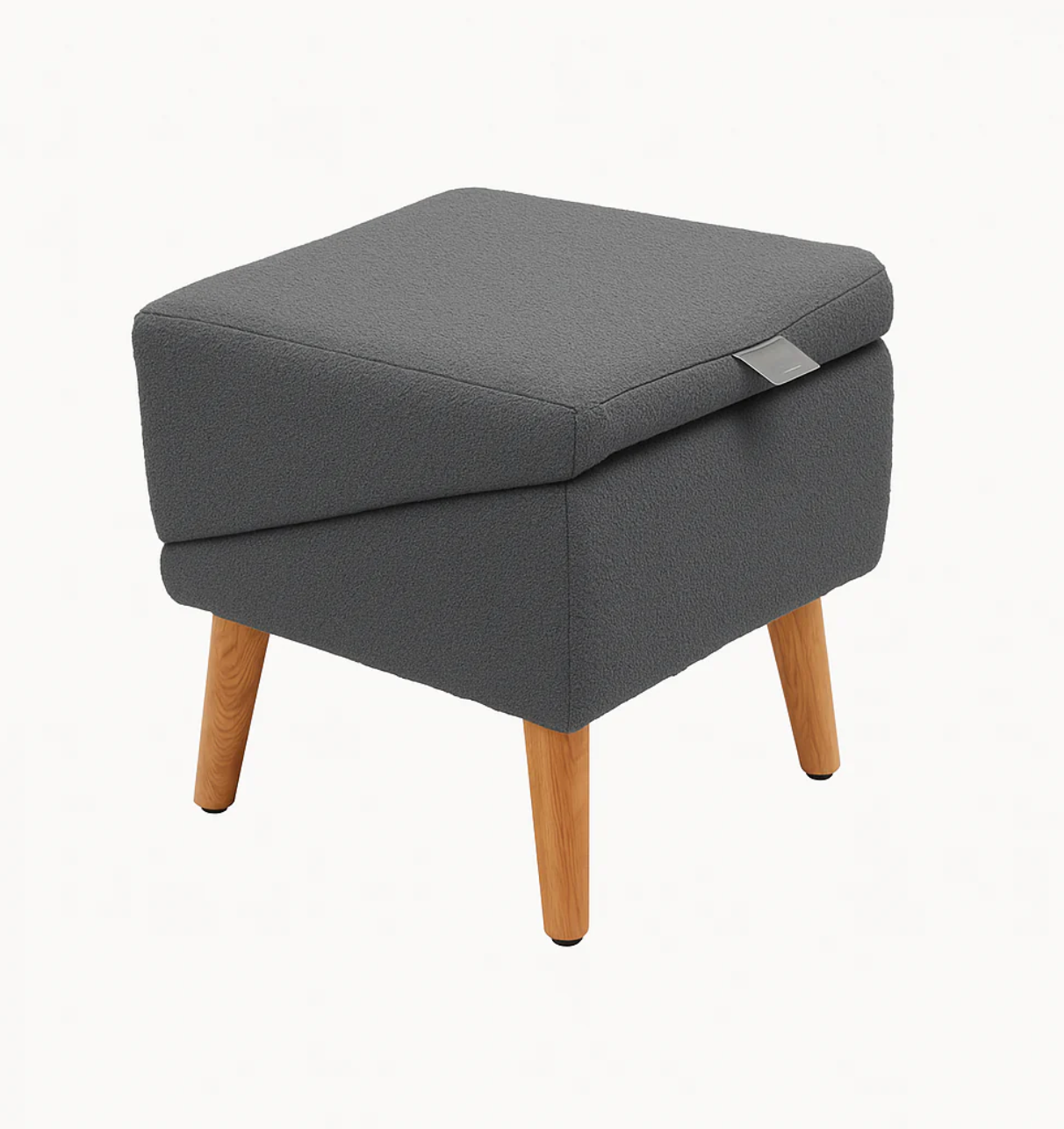 Dog Ramp Ottoman™
