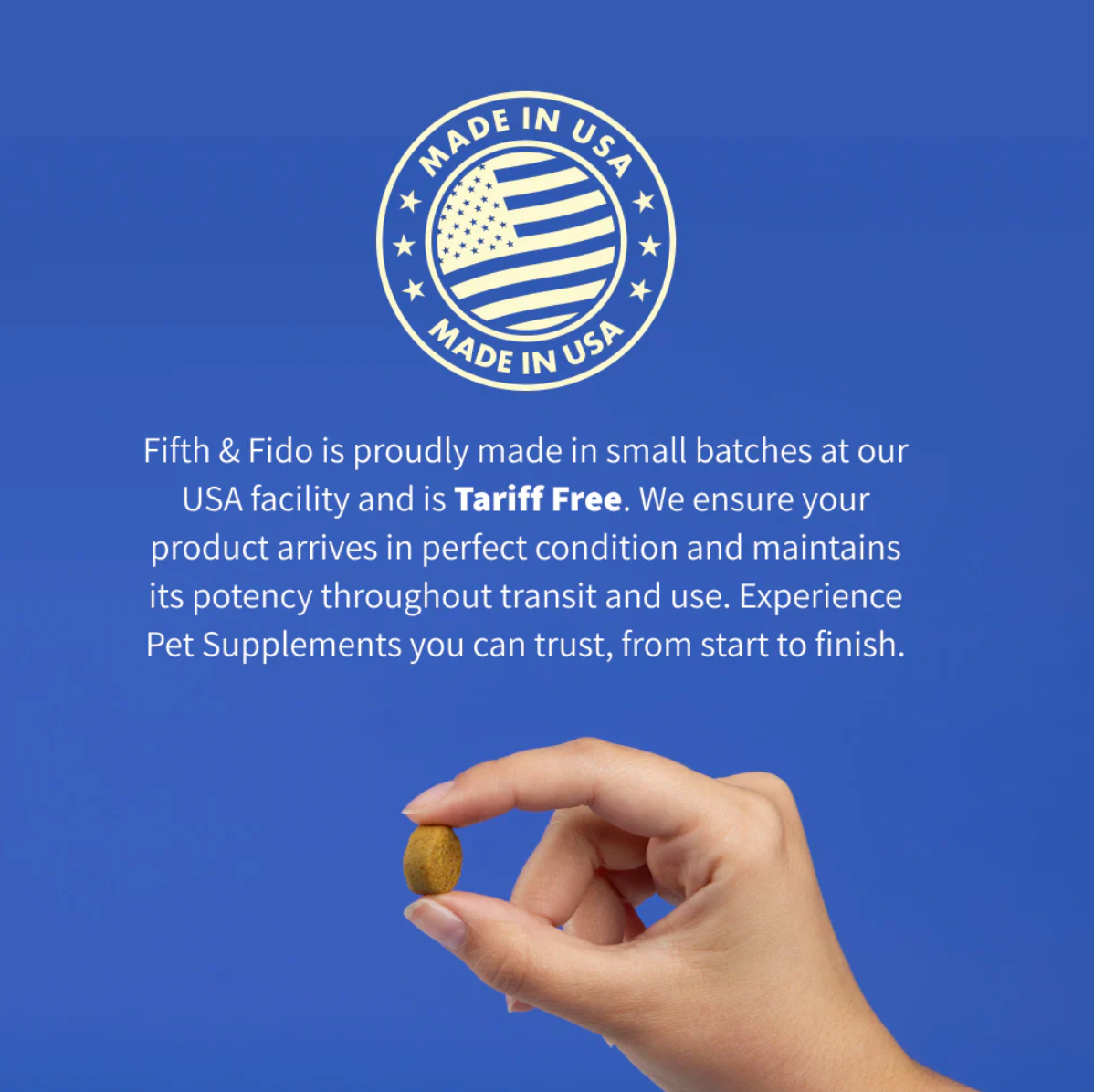 Multivitamin Allergy Chews