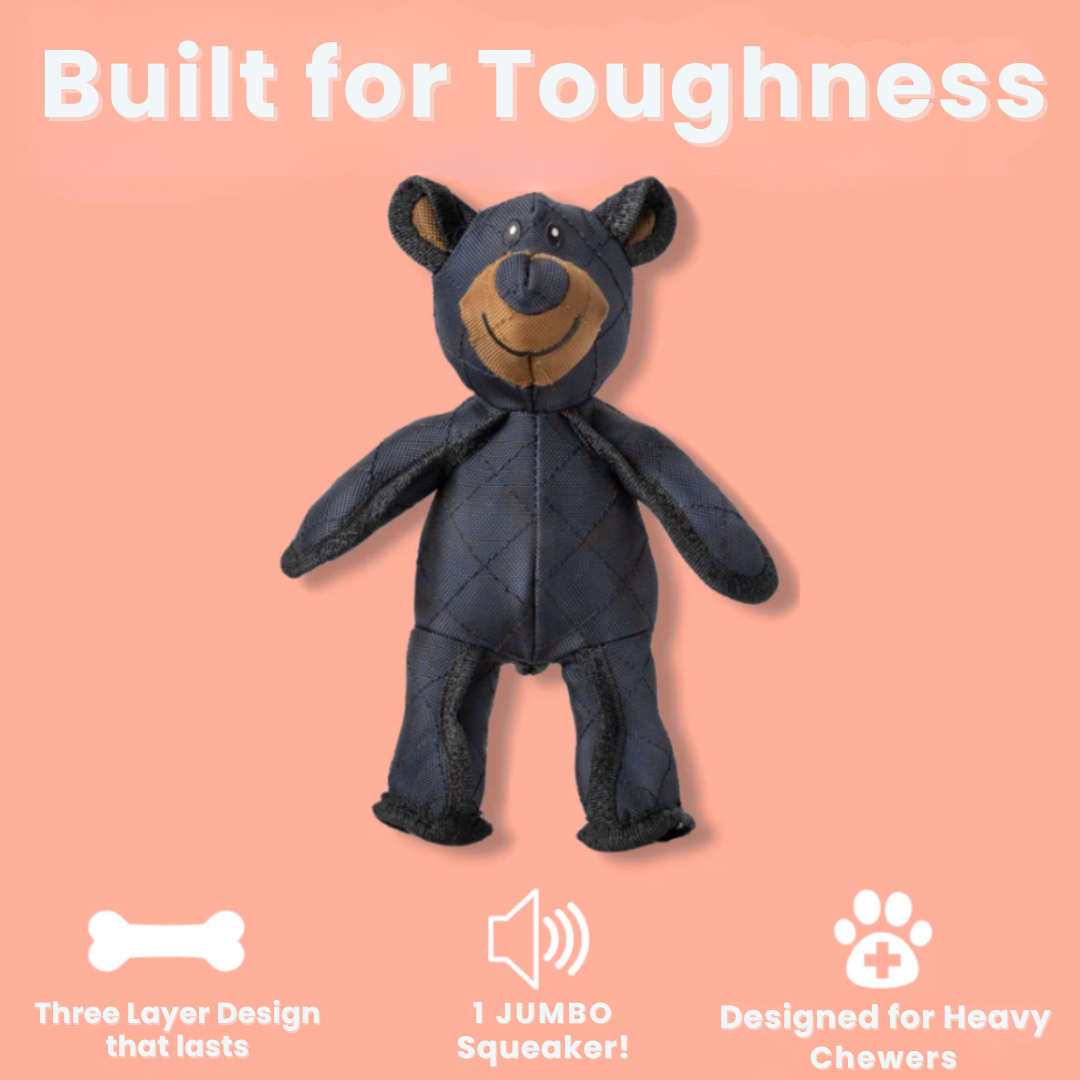 Indestructa-Bear™
