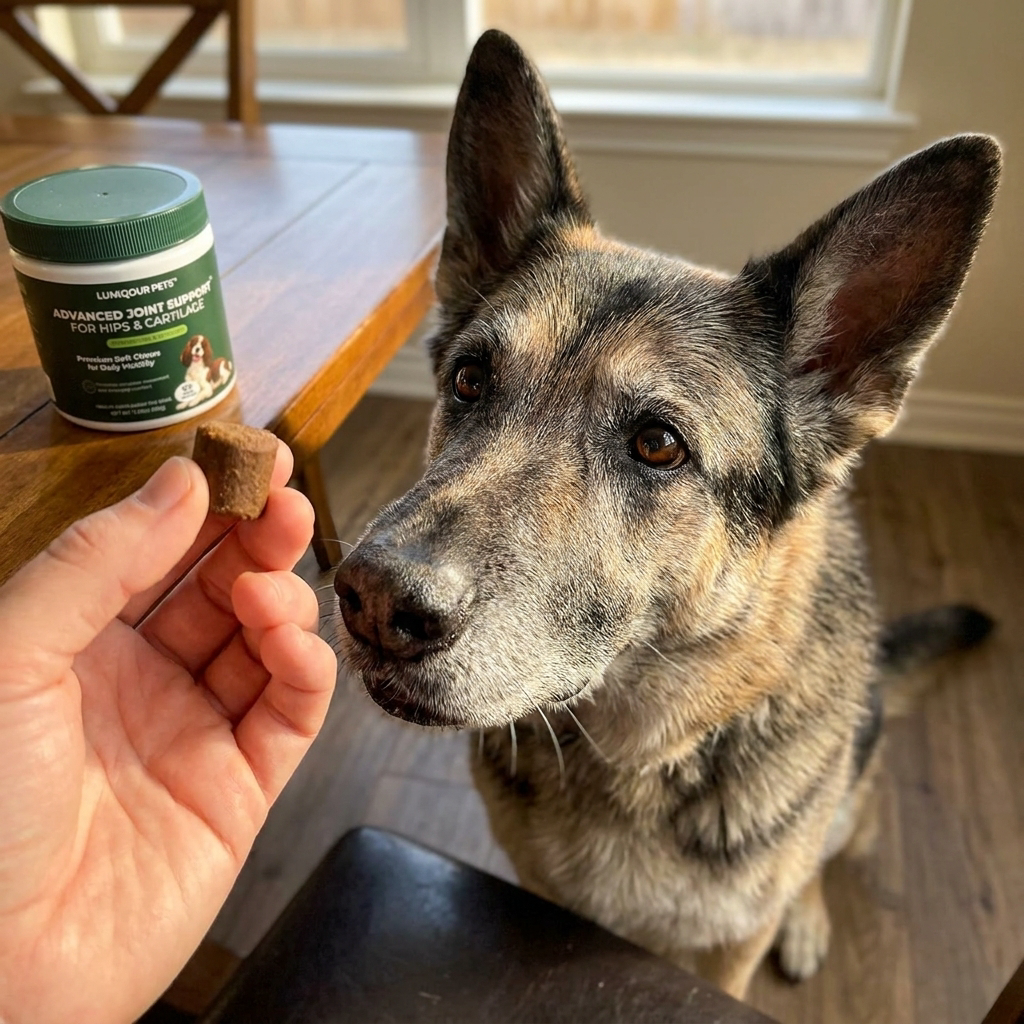 Hip & Joint Chews™