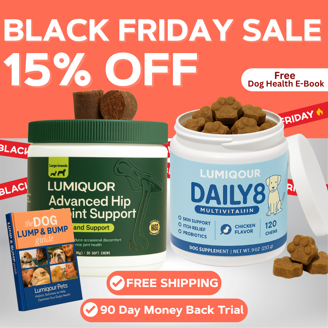 Joint Relief + Itch Relief Bundle