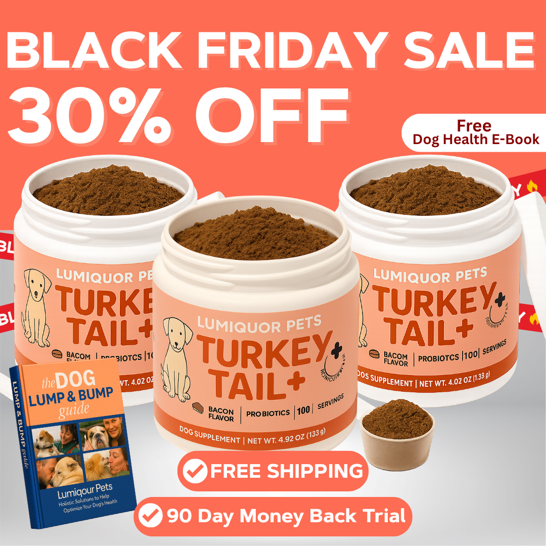 3 Pack Lipoma Shrink Bundle