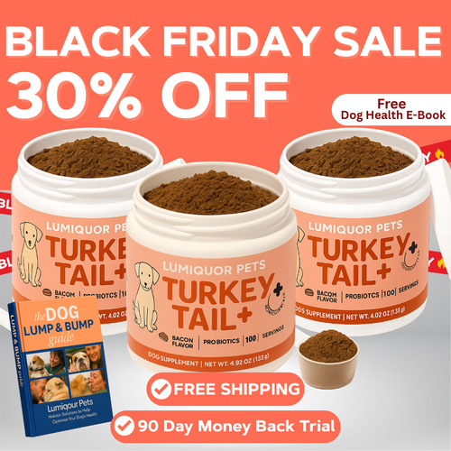 3 Pack Lipoma Shrink Bundle