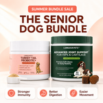 Senior Dog Bundle