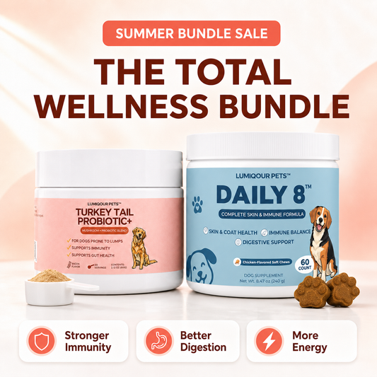 Total Wellness Bundle