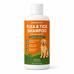 Flea & Tick Shampoo