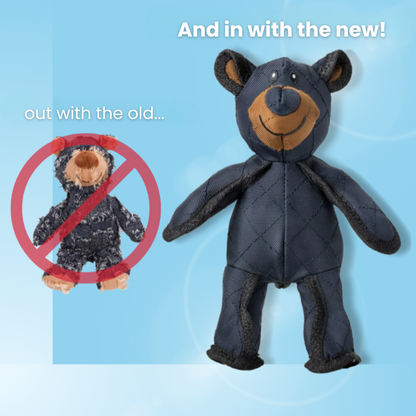 Replacement Indestructa Bear™