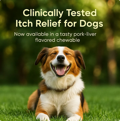 Oclacitinib Chewable Tablet™