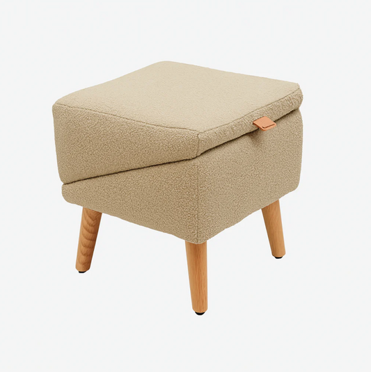 Dog Ramp Ottoman™