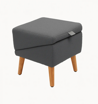 Dog Ramp Ottoman™