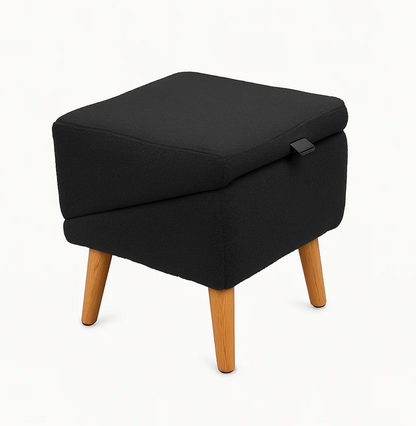 Dog Ramp Ottoman™