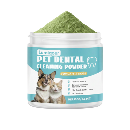 Advanced Dental Powder™