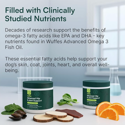 Hip & Joint Chews™