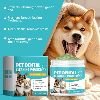 Advanced Dental Powder™