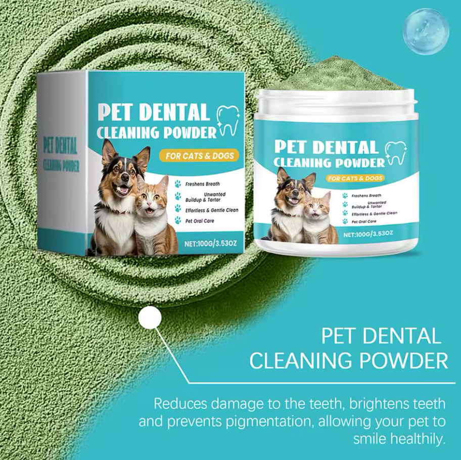 Advanced Dental Powder™