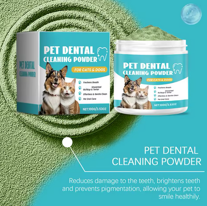 Advanced Dental Powder™