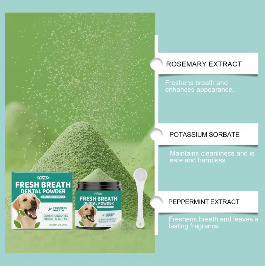 Advanced Dental Powder™