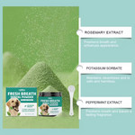 Advanced Dental Powder™