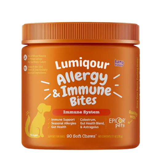 Allergy Relief Chews™