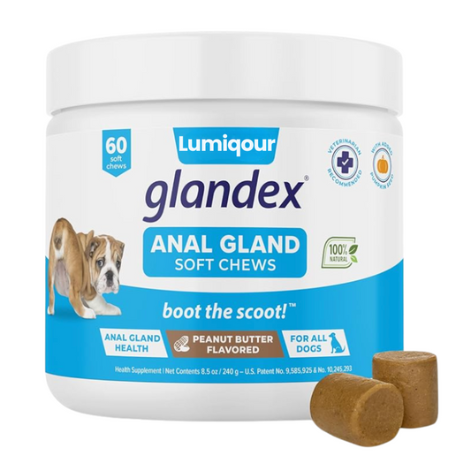 Anal Gland Soft Chews