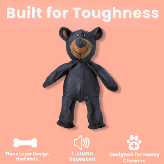 Indestructa Bear™