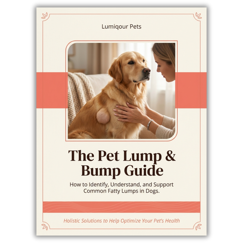 + FREE Lump & Bump eBook