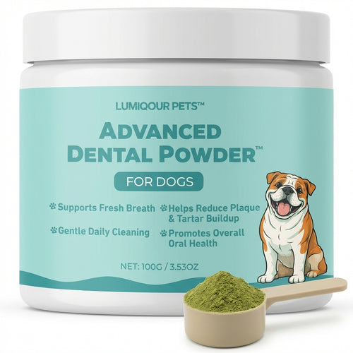 Advanced Dental Powder™