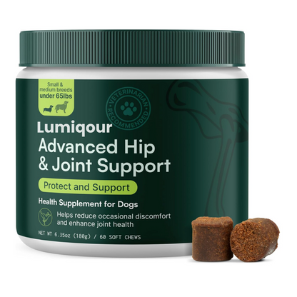 Hip & Joint Chews™