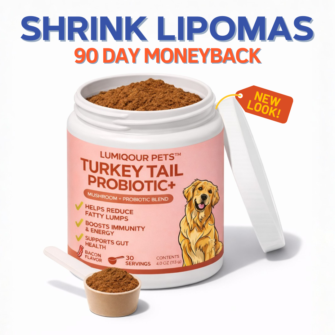 Turkey Tail Probiotic™